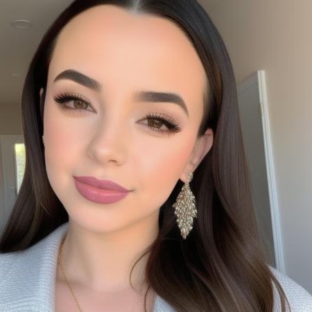 ((stunning)) (vanmerrell:1.0) with glossy full lips, goddess <lora:vanessamerrell_lora_LoRA128:1>, high quality, midday sun, highly detailed