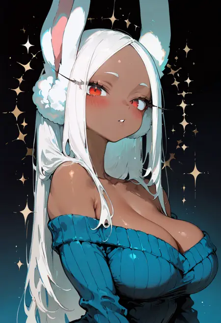 phi | Illustrious Style Lora