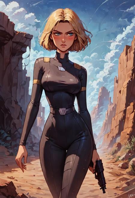 CountessMillyFitzpatrick's Avatar