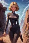 CountessMillyFitzpatrick's Avatar