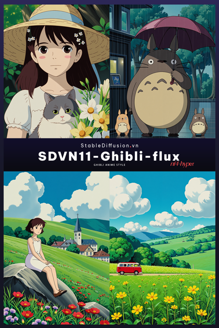 SDVN11-Ghibli-Flux nf4_hyper