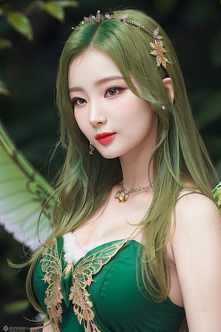 Alice Kim Sohee v1 by Confetti