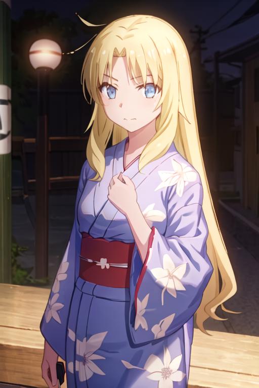 Rita Ainsworth (Sakurasou no Pet na Kanojo) image by narugo1992