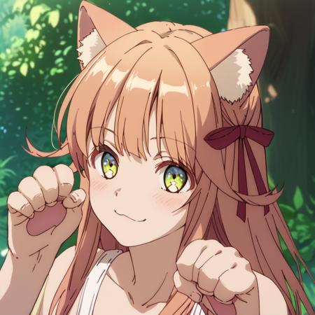 Beast Tamer - Kanade v1.0