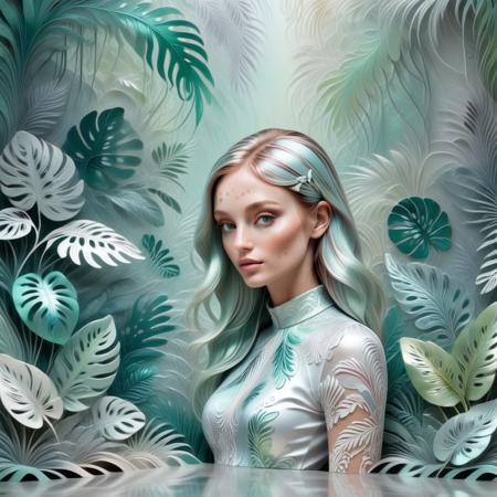 artfully SOFT&SUBTLE V1