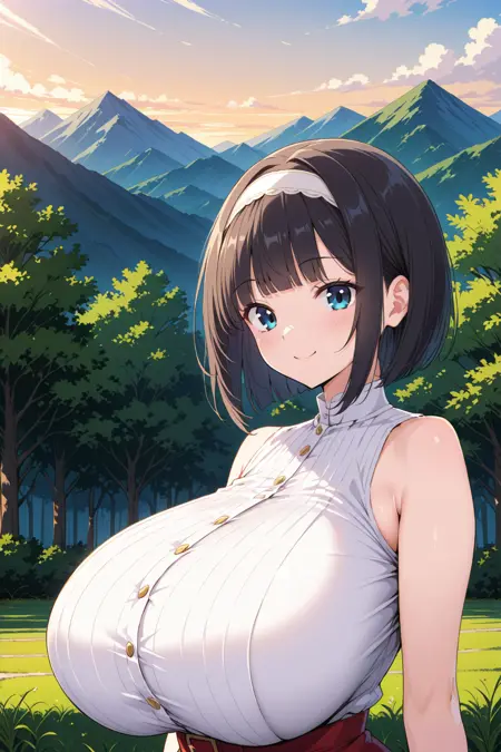 Tworship Illustrious (nehani)