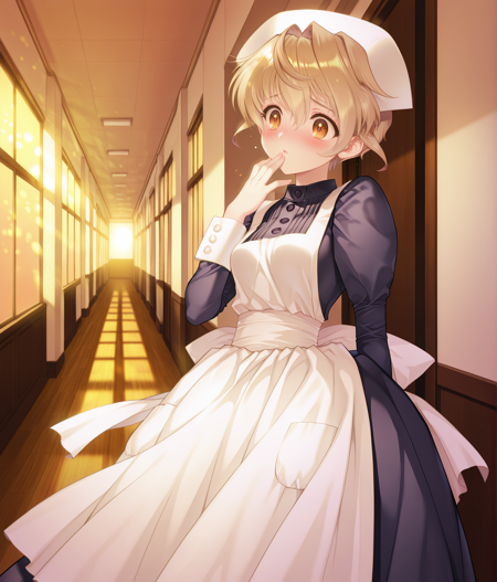 Moonlight Lady - All Characters & Style - Kao no nai Tsuki -Matsuyoi no Soutsubaki- Kurihara Sayaka - v1.0