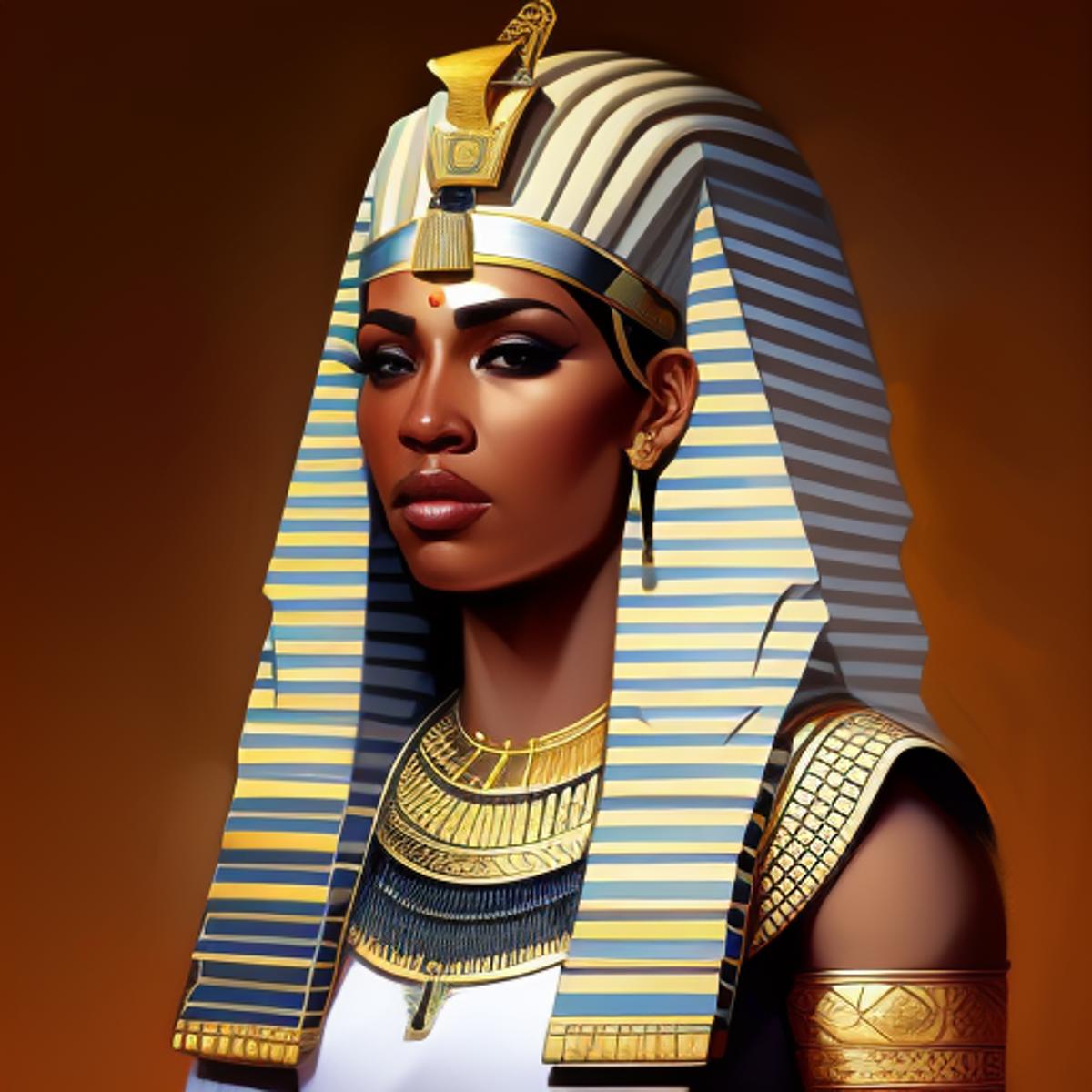 SD_Black_Ancient_Egyptian_Style - EMB_Blck_Egpt_V4-1000 | Stable ...