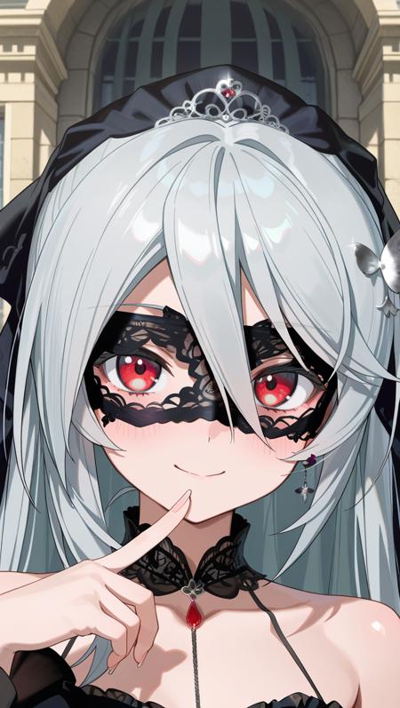 初音未来[Candistic] YYB 版-博歌乐（Hatsune Miku[Candistic] YYB Version-Vocaloid） IllustriousXL