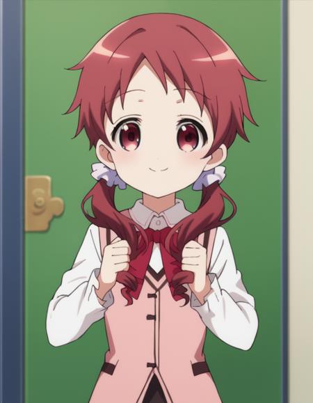 Natsu Megumi (Is the Order a Rabbit?) XL V1