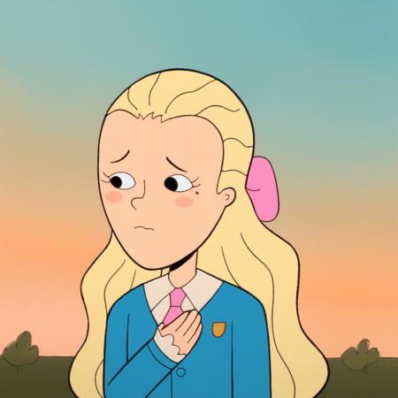 Harriet the spy - Beth Ellen Hansen v1.0 Pony
