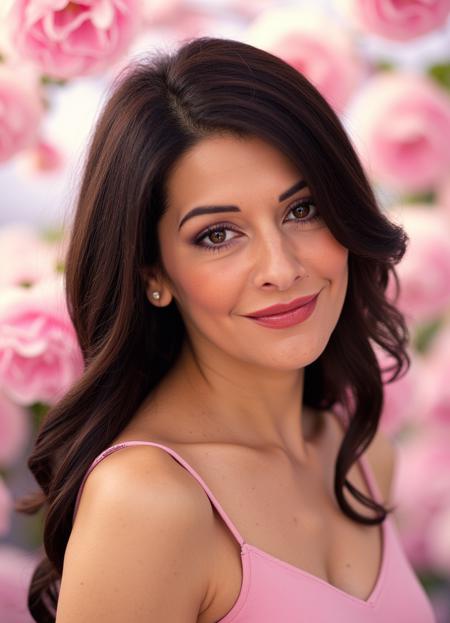 Marina Sirtis LoRA MarinaSirtis_FLUX