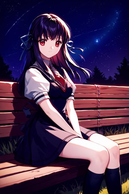 Tohno Minagi (Air) v2.0 XL