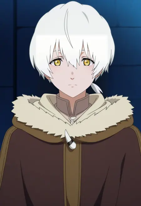 Fushi | Fumetsu no Anata e / To Your Eternity