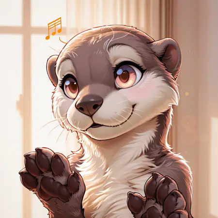 otterpawws's Avatar