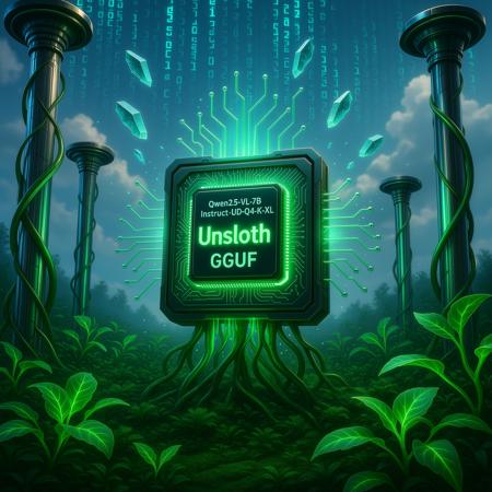 Unsloth's Qwen2.5-VL-7B-Instruct GGUF's UD-Q4_K_XL GGUF