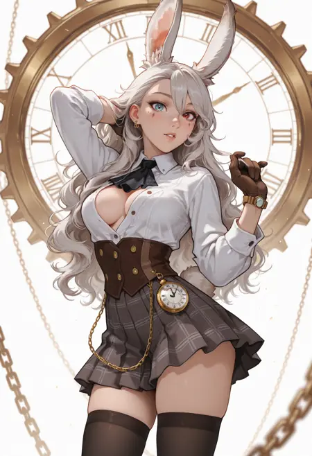 Aroma Sensei style/comic frame style, LoRA, Illustrious XL