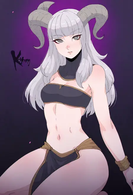 Koyori_n art style (Illustrious)