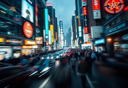 A chaotic, fast-paced city street with blurred lights and rushing crowds. The scene feels almost frenetic, with cars, people, and neon signs all merging into a whirlwind of motion and color. There’s a sense of intensity and urgency, mirroring the driving energy of the music.
[(architectural wonder:1.35) ::0.35], (Inspired by the mesmerizing world of François Schuiten), [exploring fantastical architecture: intricate and visionary cityscapes: 0.80], an awe-inspiring artwork inspired by the mesmerizing creations of François Schuiten. The piece delves into fantastical architecture, presenting intricate and visionary cityscapes that push the boundaries of imagination, capturing the essence of Schuiten's extraordinary world-building