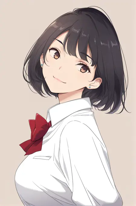 Mikoto-Akemi Style