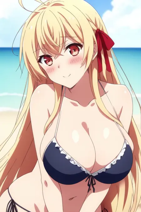 Aliceliese Lou Nebulis IX