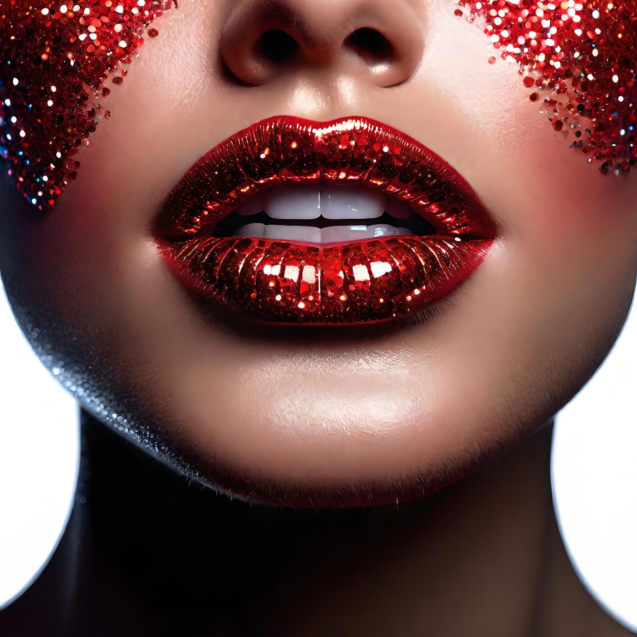 ❤️SDXL Red Glitter❤️ image by Pampelmusi