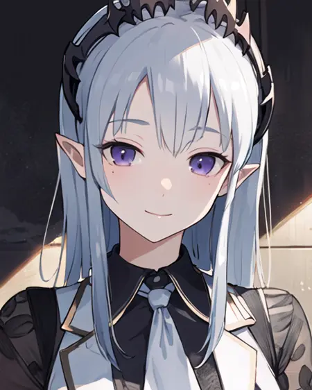 蒼月エリ/Sougetsu Eli