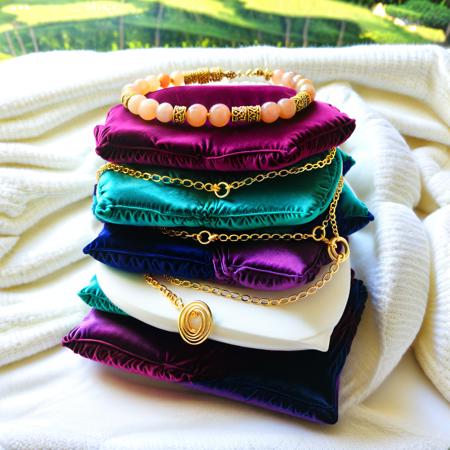 gemstones, jewelry, cozy  <lora:add-detail-xl:1> <lora:xl_more_art-full_v1:1>
