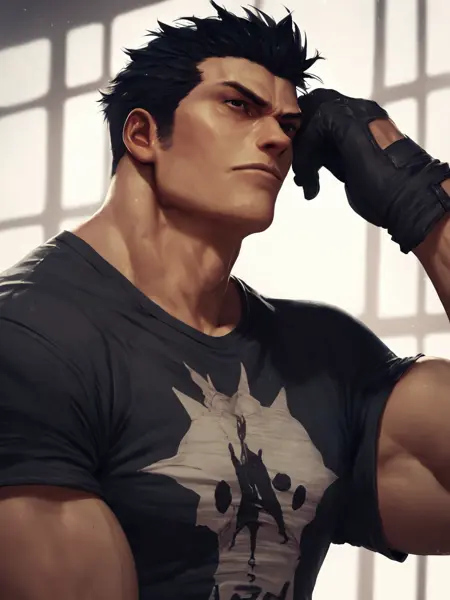 Serious Sam (Serious Sam 2)