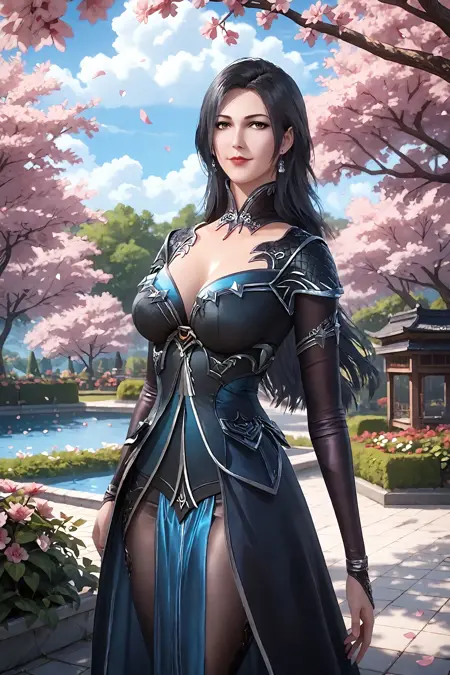 斗罗大陆 - 柳二龙 - Pony