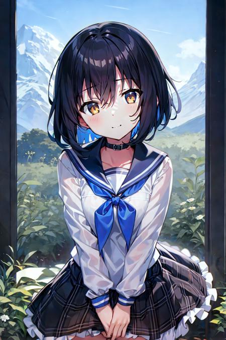 ameise's Avatar