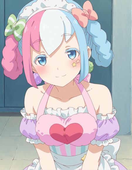 Sayumin(さゆみん)URAHARA v1.0