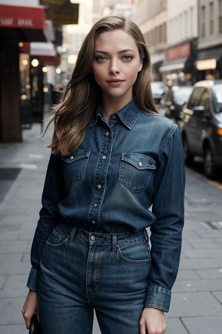 Amanda Seyfried v1.0