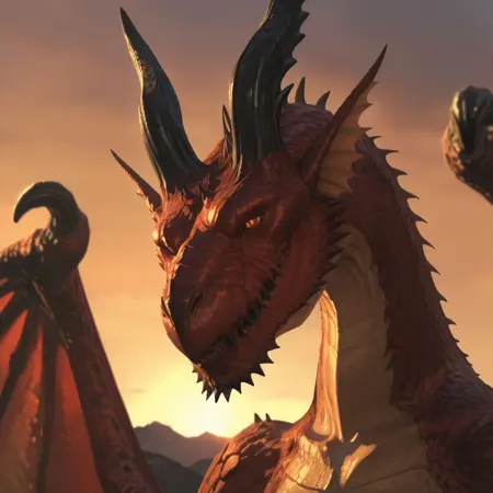 Grigori | Dragon's Dogma (TESTv1)