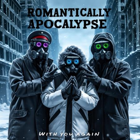 Romantically Apocalypse v1.0