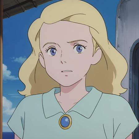 Cheryl Christina Melville [pony]v1.0(resize)