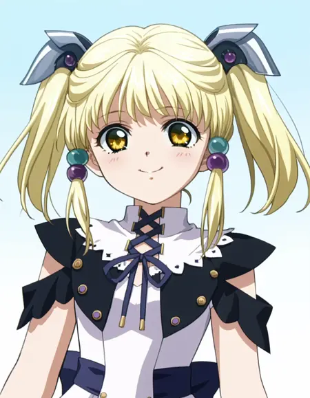 Irui Guneden（SRWOG）