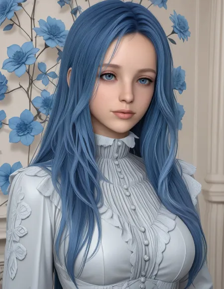 Sophia from Lies of P [IllustriousXL]