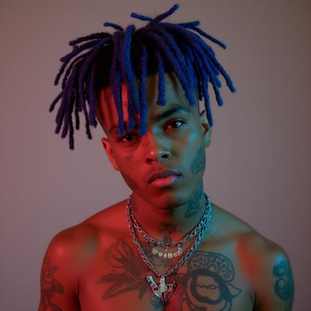 xxxtentacion V1