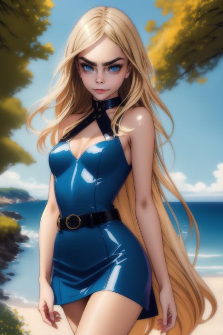 Russian Girl v2.0