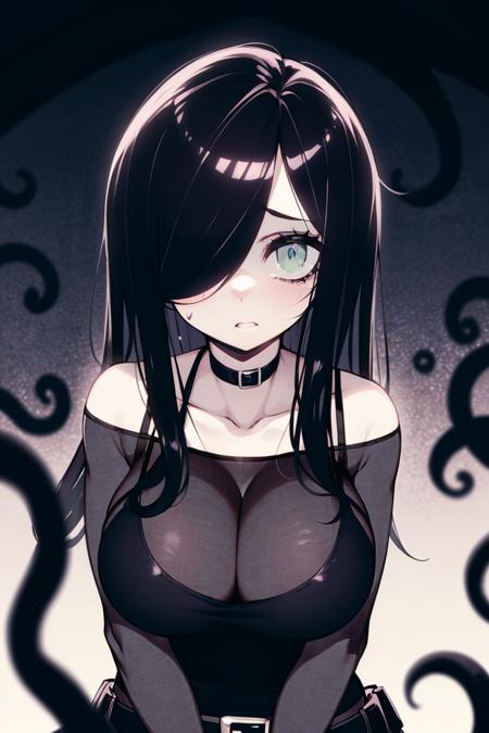 Aria Wintermint (Parororo) v1.0