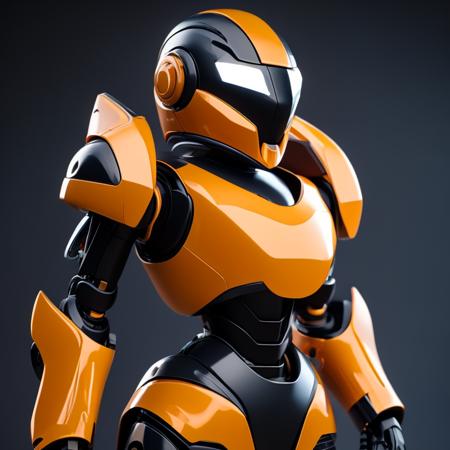 3D Render Style, 3DRenderAF,
Robot, <lora:3DRenderStyle21PasWithTEV2:1>