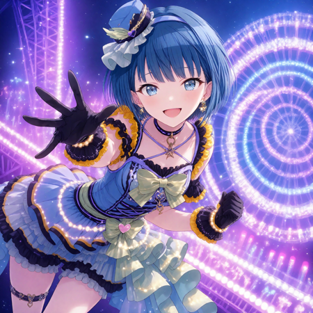 A Street-style Idol?! (Kiritani Haruka) / Project SEKAI ObsessionIllustrious