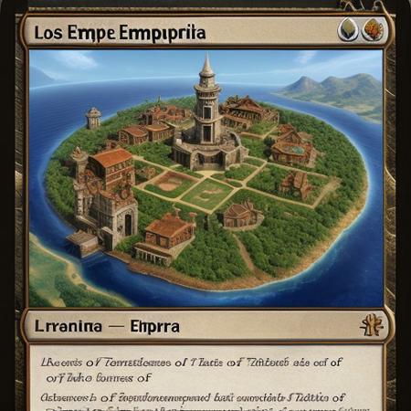 Lost Empire Of Tartaria