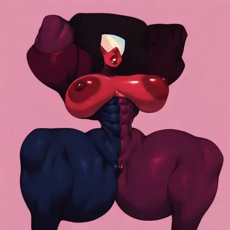 Garnet - V2