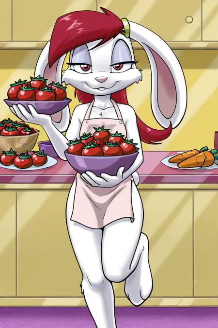 Connie (School Days)