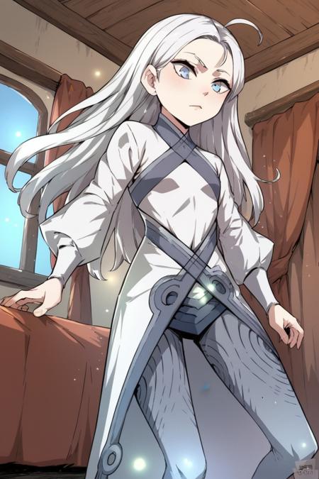 Sodamgeom-webtoon-Absolute Sword Sense V1