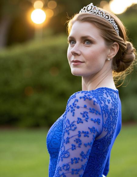 Amy Adams XL v1.0