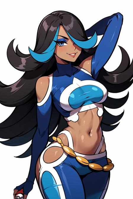 shelly (pokemon)