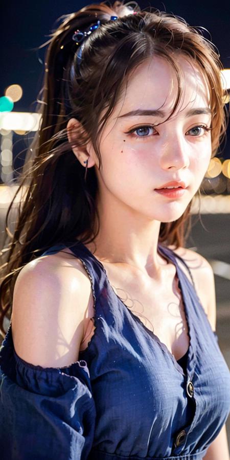 No.210 girl  v1.0